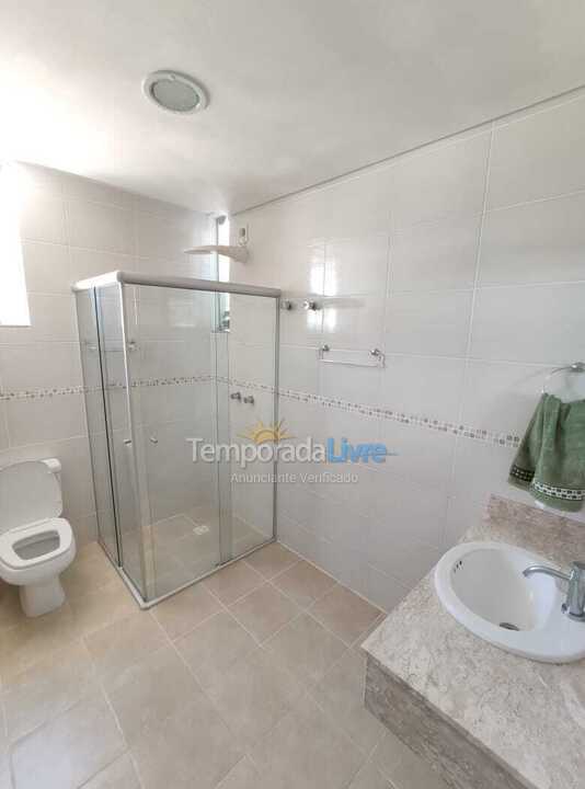 Casa para alquiler de vacaciones em Bombinhas (Mariscal)