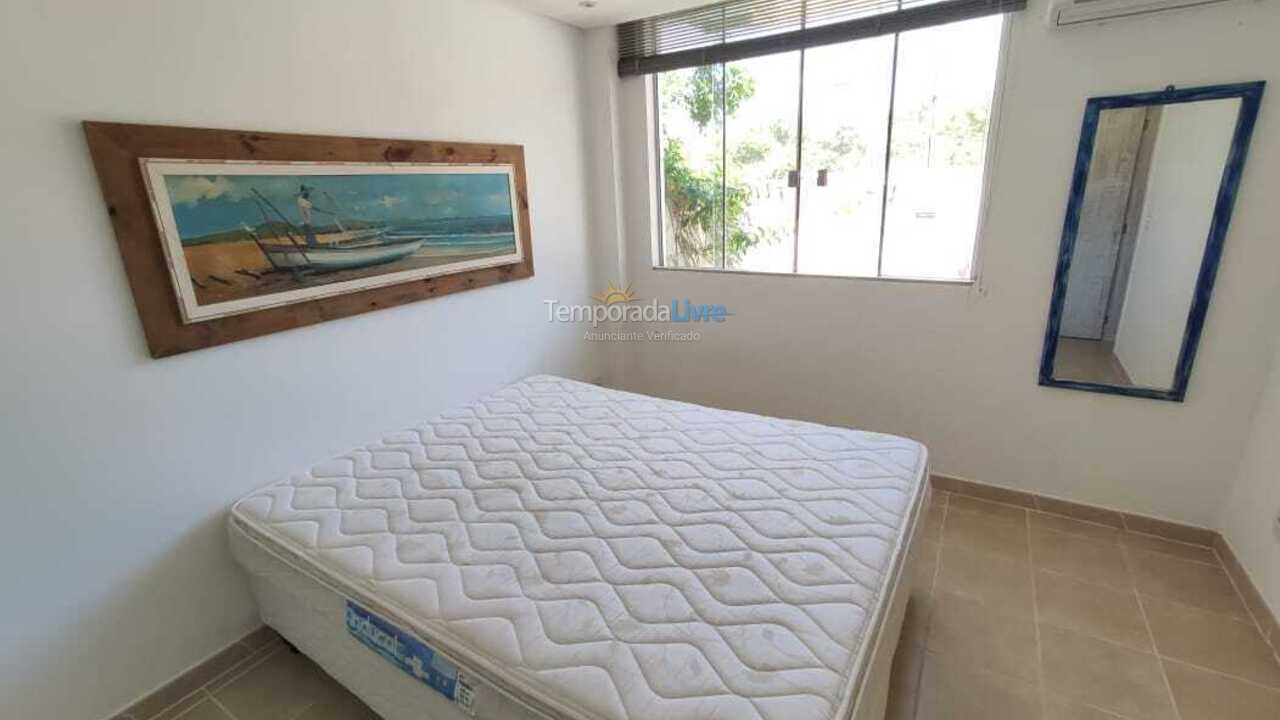 Casa para alquiler de vacaciones em Bombinhas (Mariscal)