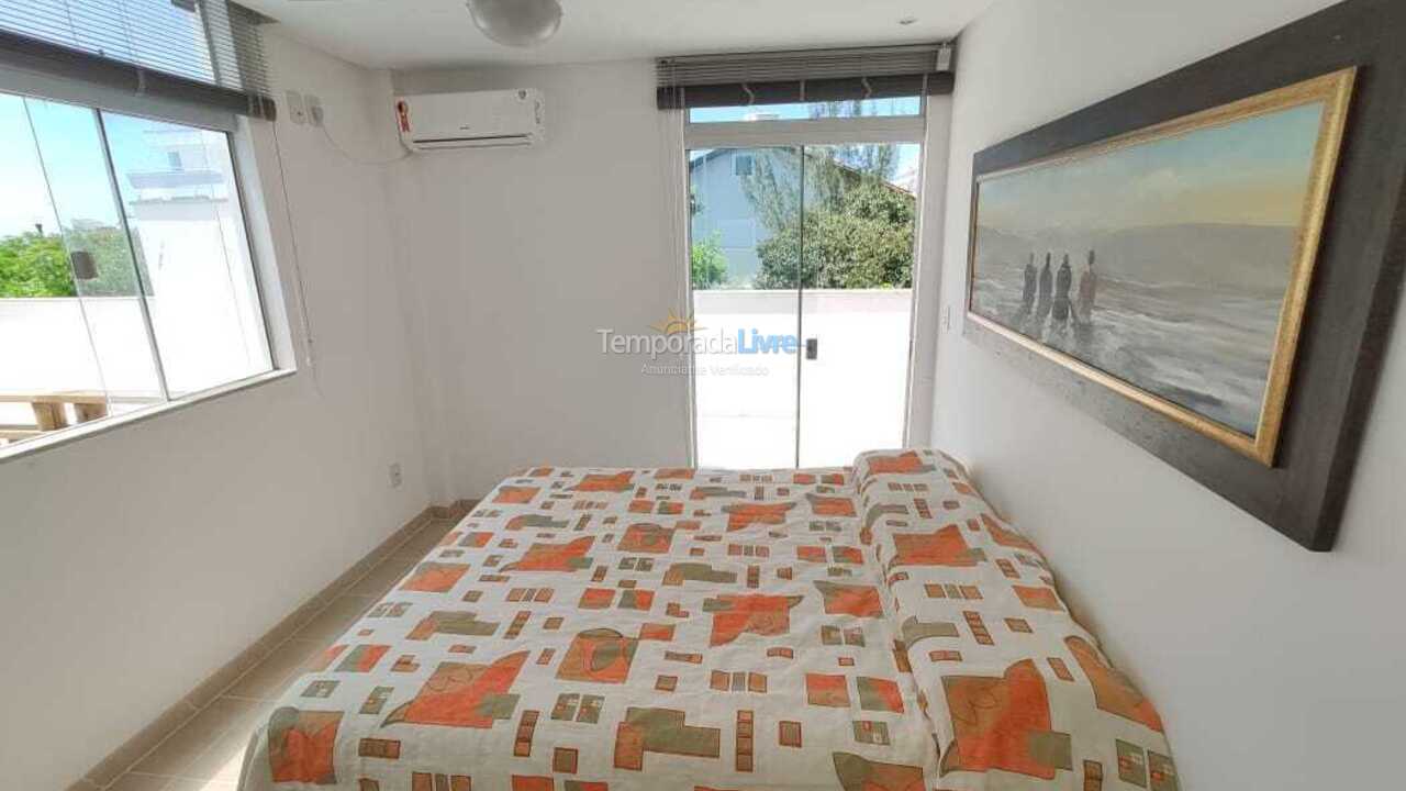 Casa para alquiler de vacaciones em Bombinhas (Mariscal)