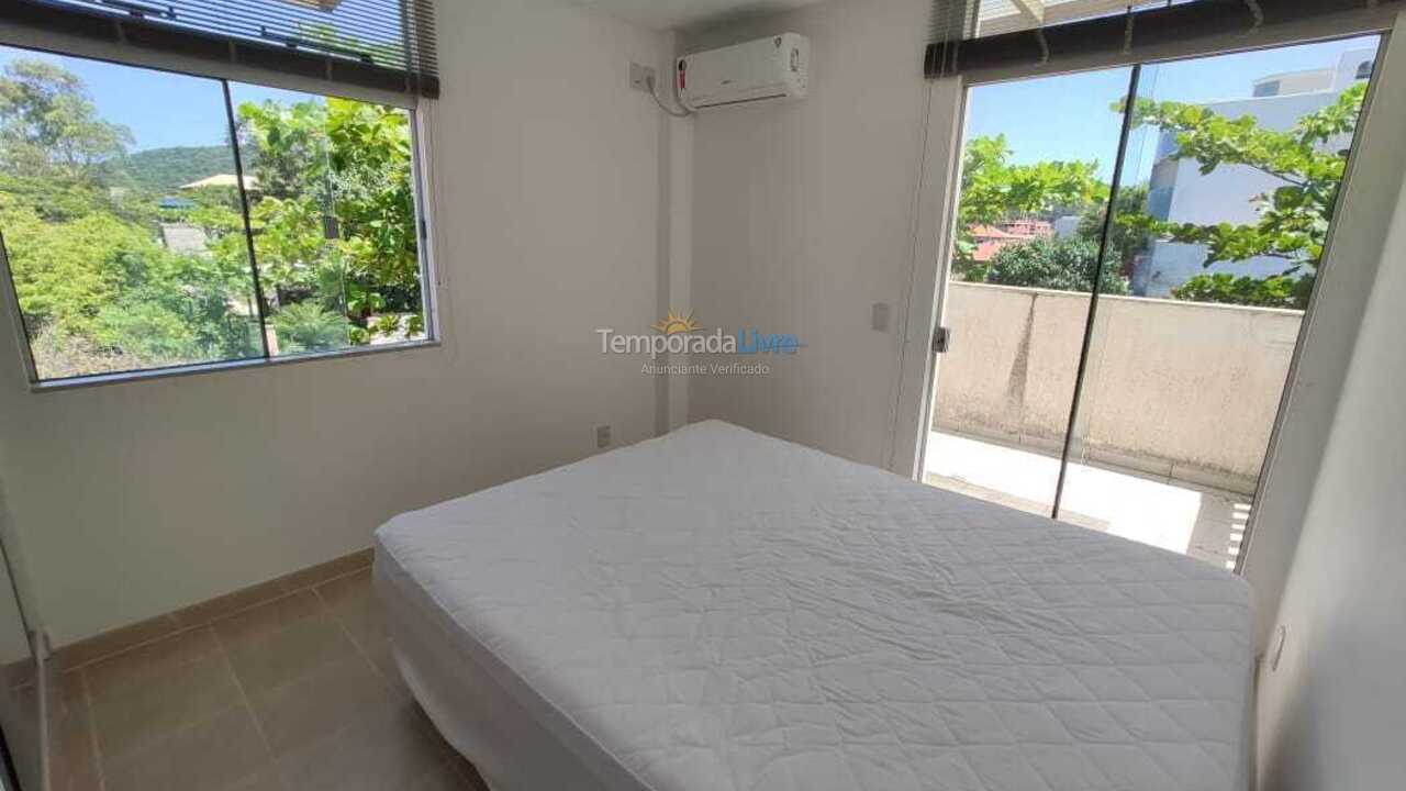 Casa para alquiler de vacaciones em Bombinhas (Mariscal)