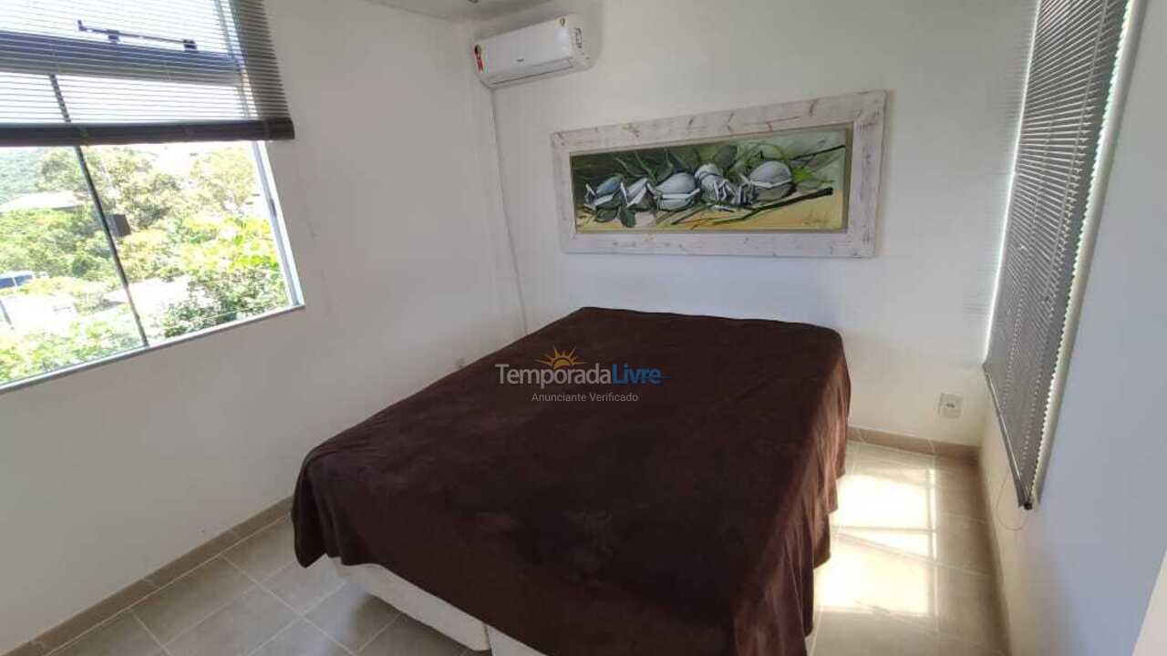 Casa para alquiler de vacaciones em Bombinhas (Mariscal)