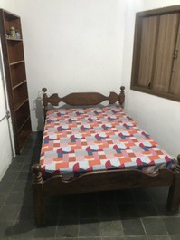 Aluguel temporada Barra de Jacuipe