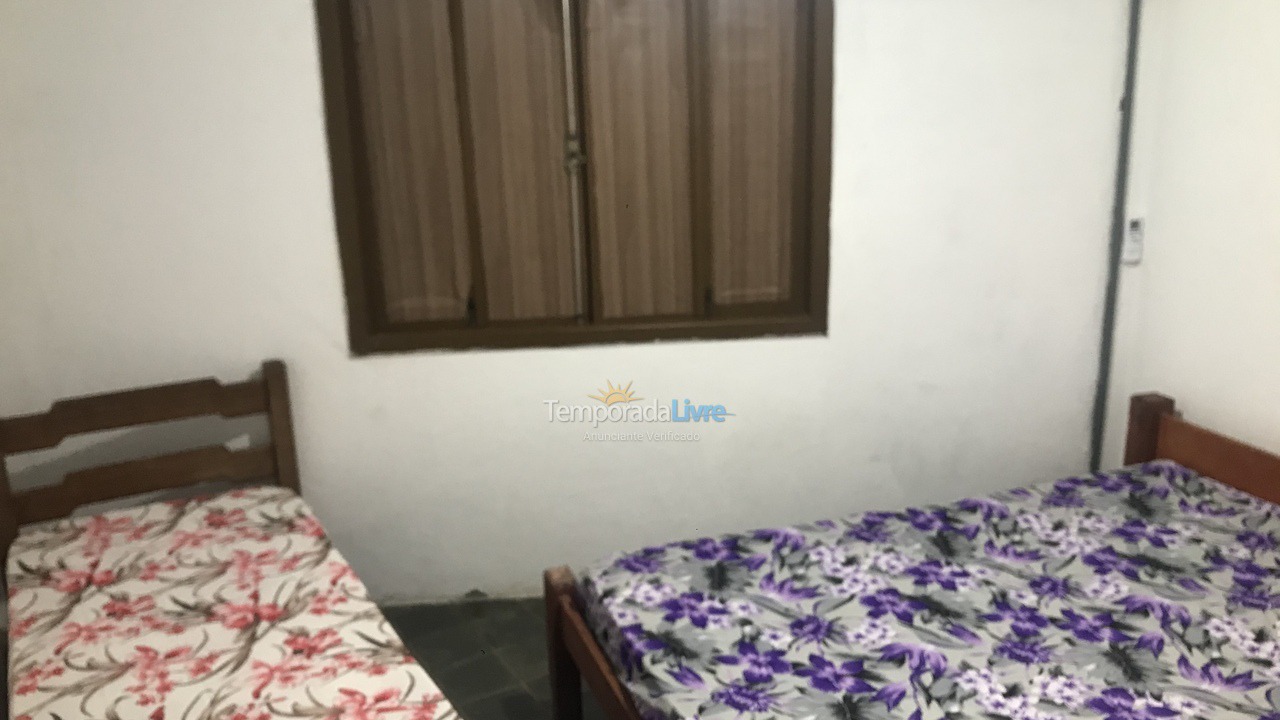 Casa para aluguel de temporada em Camaçari (Barra do Jacuípe)