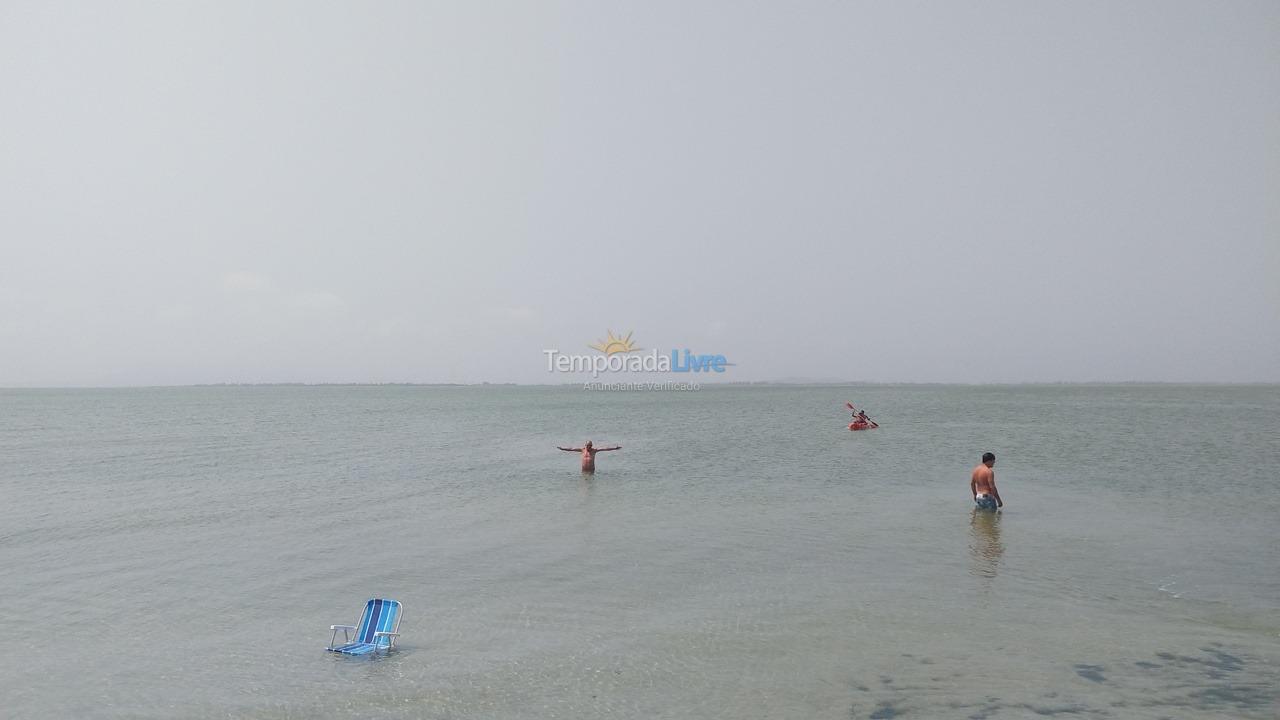 Casa para aluguel de temporada em Arraial do Cabo (Figueira)