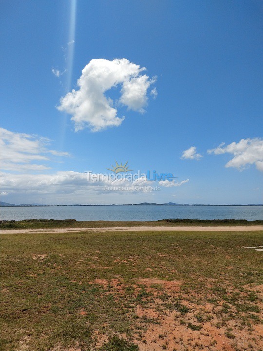 Casa para aluguel de temporada em Arraial do Cabo (Figueira)