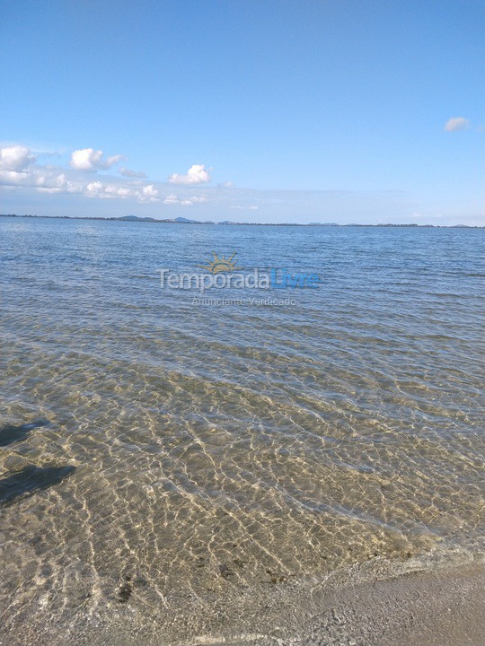 Casa para aluguel de temporada em Arraial do Cabo (Figueira)