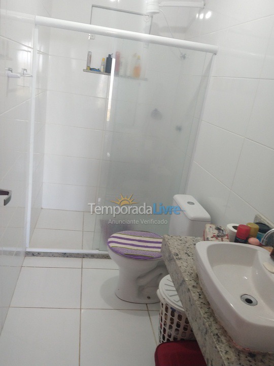 Casa para aluguel de temporada em Arraial do Cabo (Figueira)