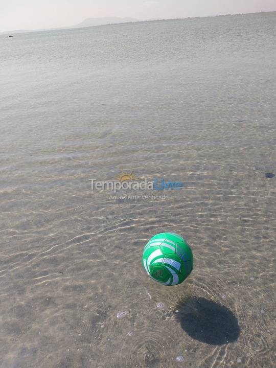 Casa para aluguel de temporada em Arraial do Cabo (Figueira)