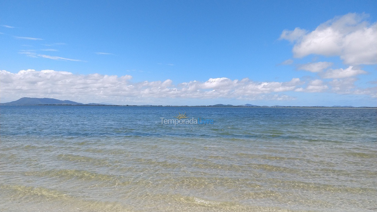 Casa para aluguel de temporada em Arraial do Cabo (Figueira)