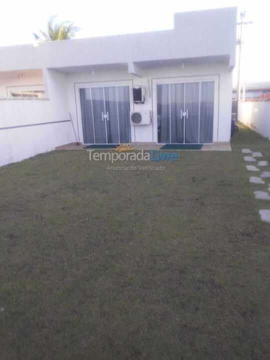 Casa para aluguel de temporada em Arraial do Cabo (Figueira)