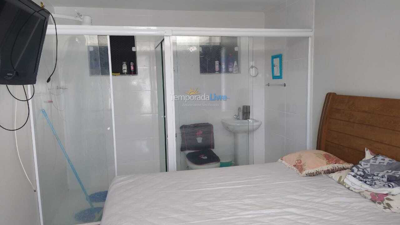 Casa para aluguel de temporada em Arraial do Cabo (Figueira)