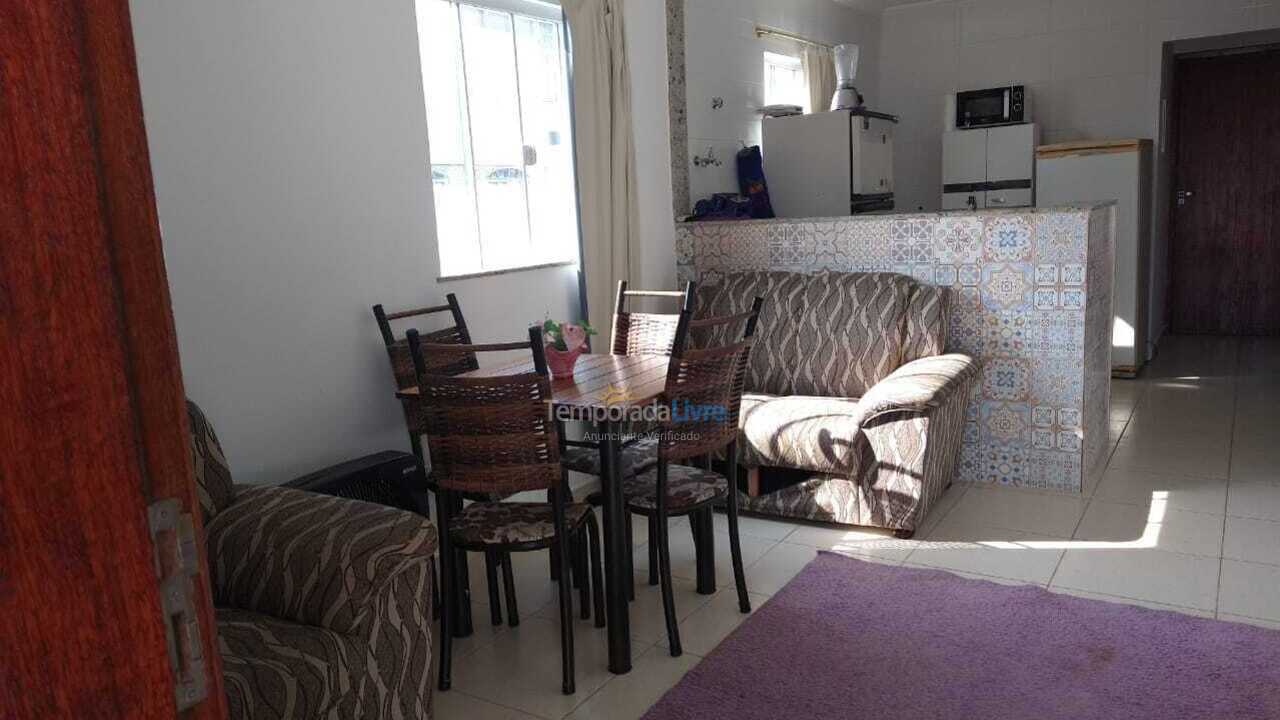 Casa para aluguel de temporada em Arraial do Cabo (Figueira)