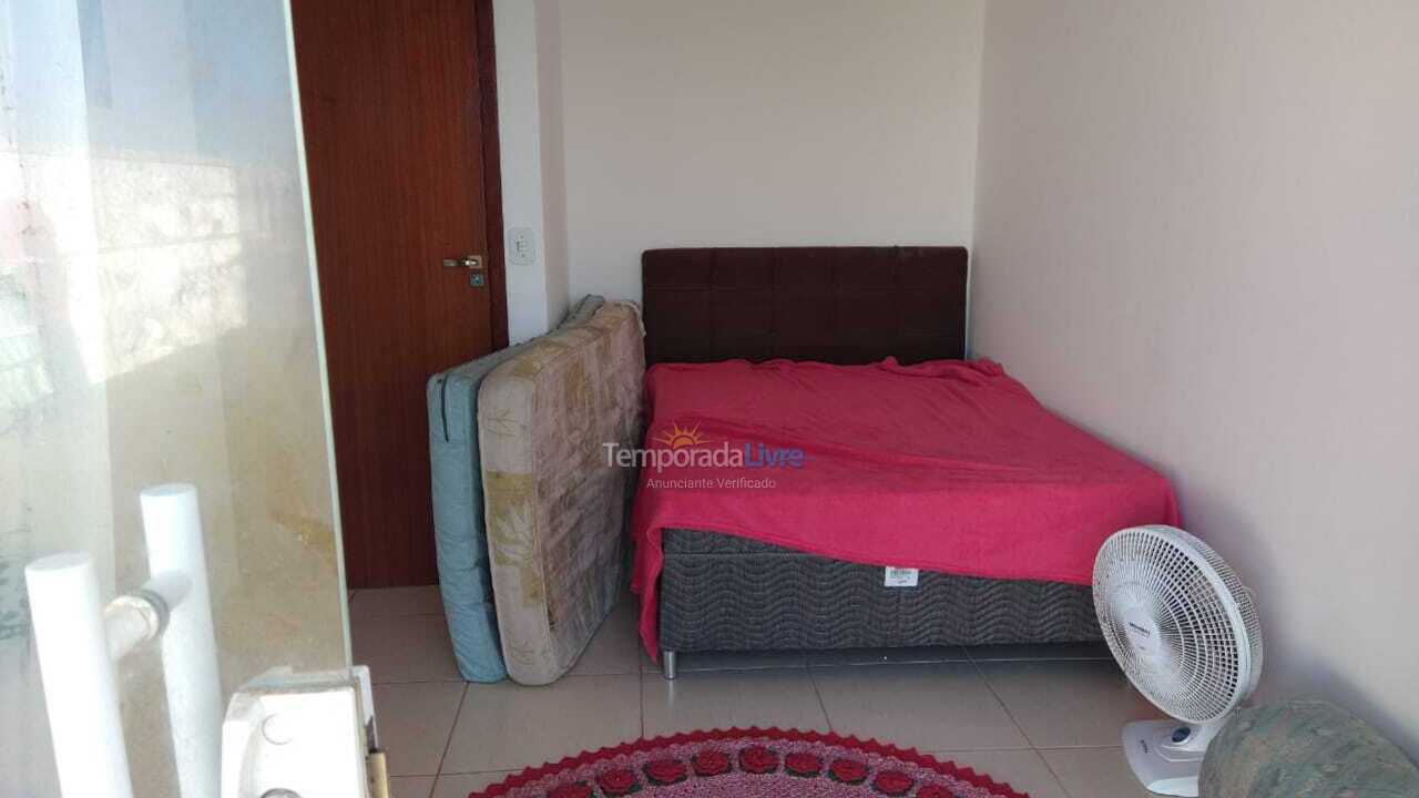 Casa para aluguel de temporada em Arraial do Cabo (Figueira)