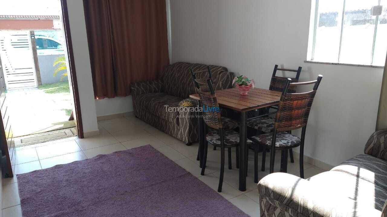 Casa para aluguel de temporada em Arraial do Cabo (Figueira)