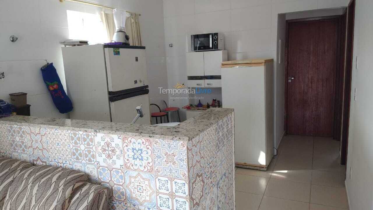 Casa para aluguel de temporada em Arraial do Cabo (Figueira)