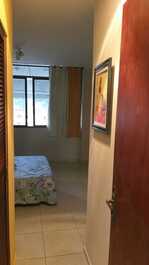 Corredor Sala x quarto