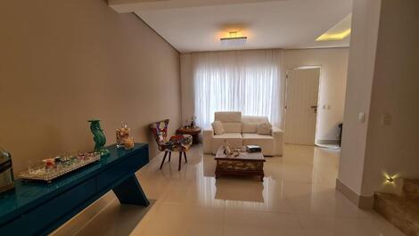 A casa mais procurada de Juquehy! Faça sua reserva