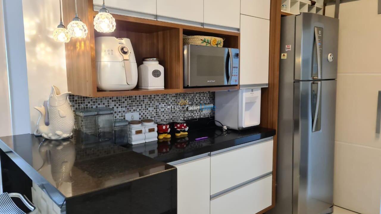 Casa para aluguel de temporada em São Sebastião (Juquehy)