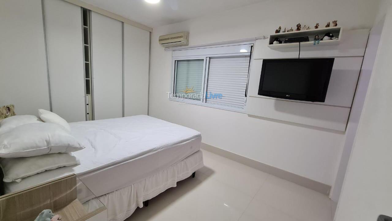 Casa para aluguel de temporada em São Sebastião (Juquehy)