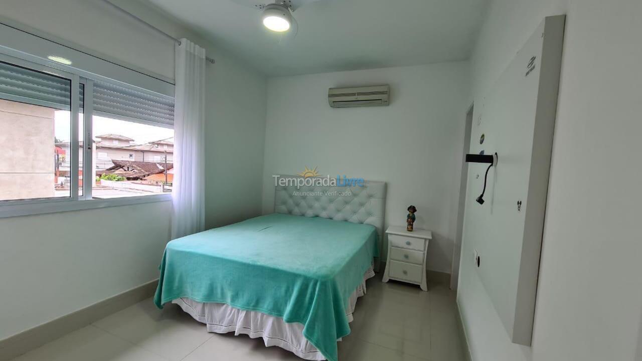 Casa para aluguel de temporada em São Sebastião (Juquehy)