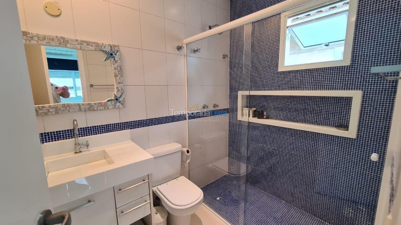 Casa para aluguel de temporada em São Sebastião (Juquehy)