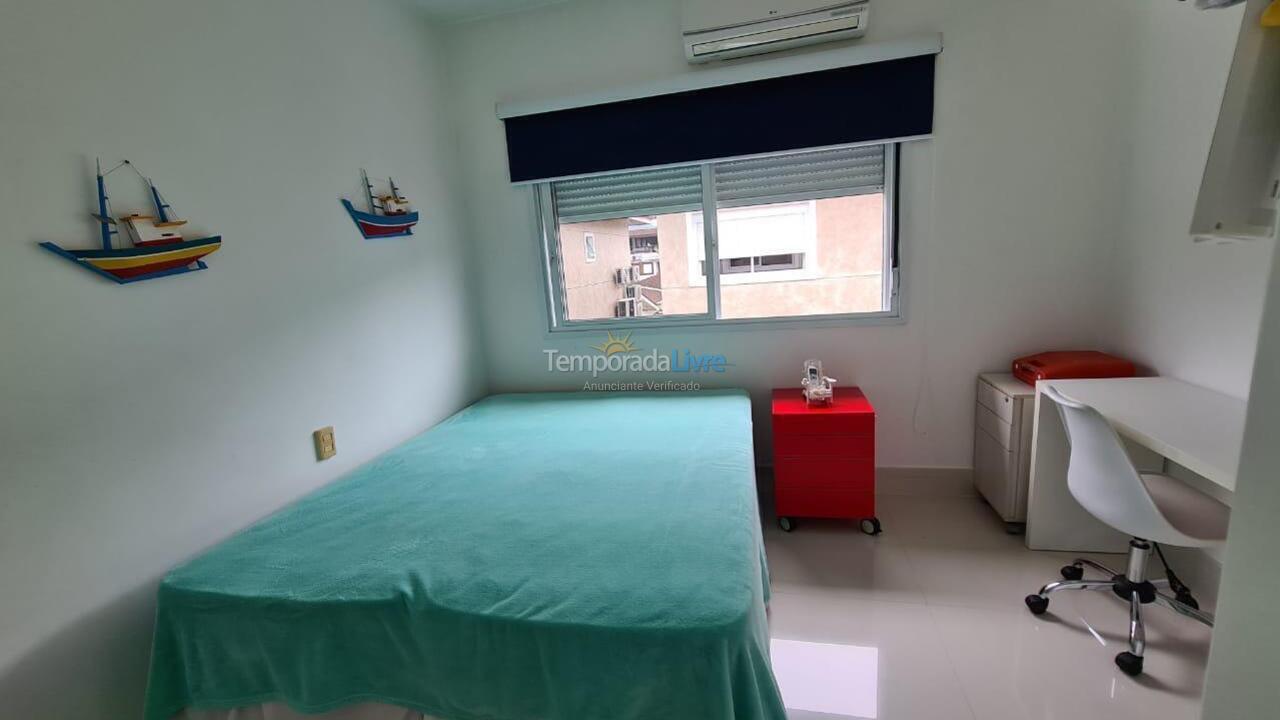 Casa para aluguel de temporada em São Sebastião (Juquehy)