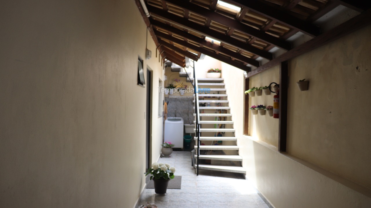 Apartamento para aluguel de temporada em Bombinhas (Canto Grande)