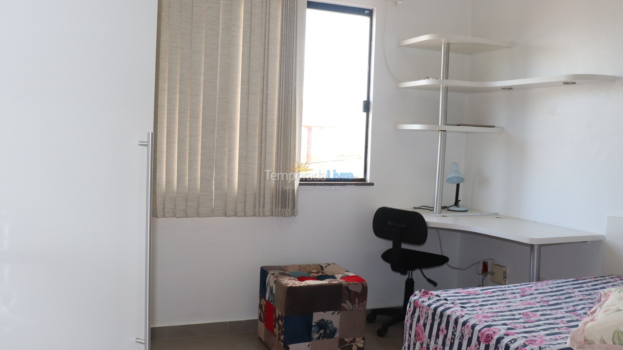 Apartamento para aluguel de temporada em Bombinhas (Canto Grande)