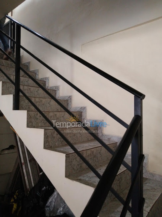 Apartamento para aluguel de temporada em Bombinhas (Canto Grande)