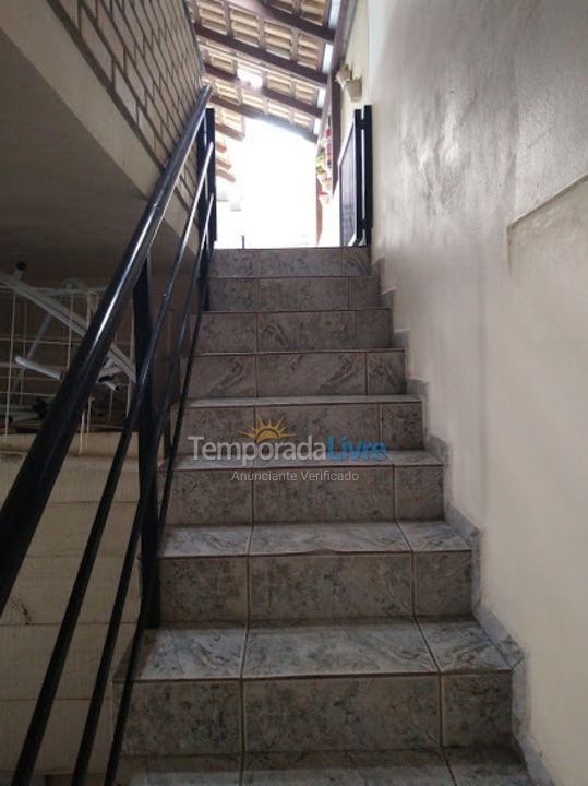 Apartamento para aluguel de temporada em Bombinhas (Canto Grande)