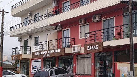 Apartamento para alugar em Bombinhas - Canto Grande