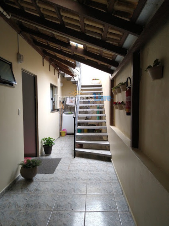 Apartamento para aluguel de temporada em Bombinhas (Canto Grande)