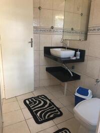 House 20 meters from the beach