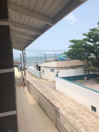 House 20 meters from the beach