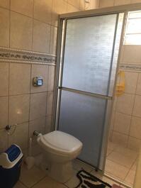 House 20 meters from the beach