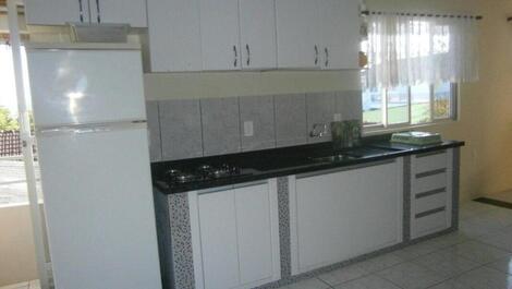 House 20 meters from the beach