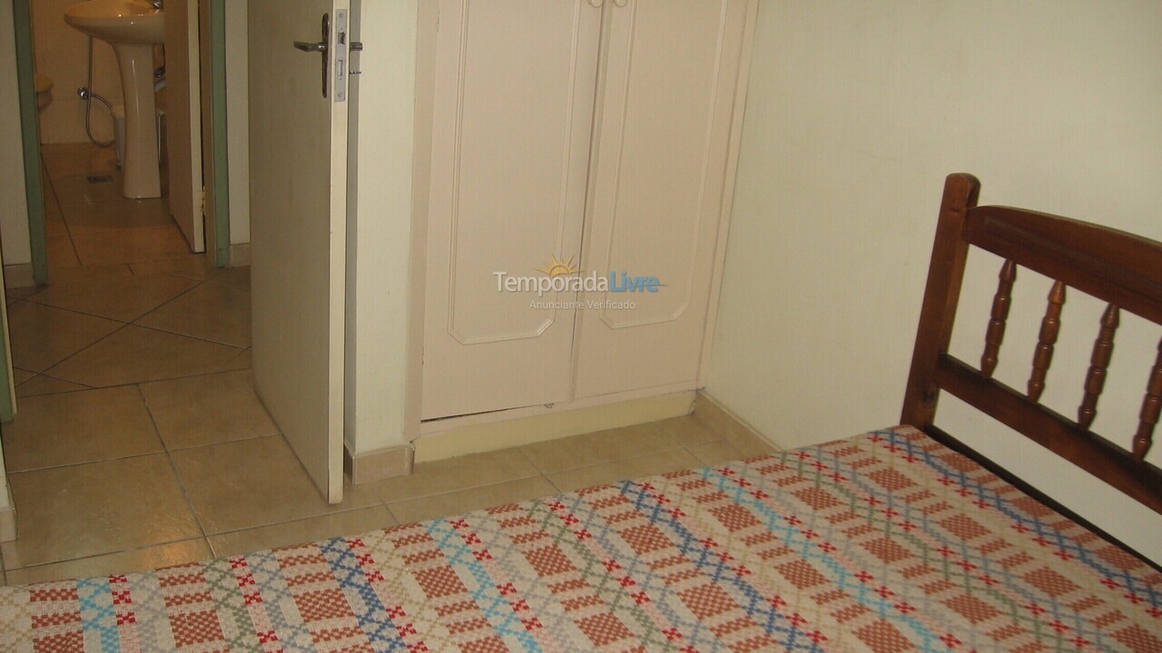 Apartamento para alquiler de vacaciones em Cabo Frio (Passagem)