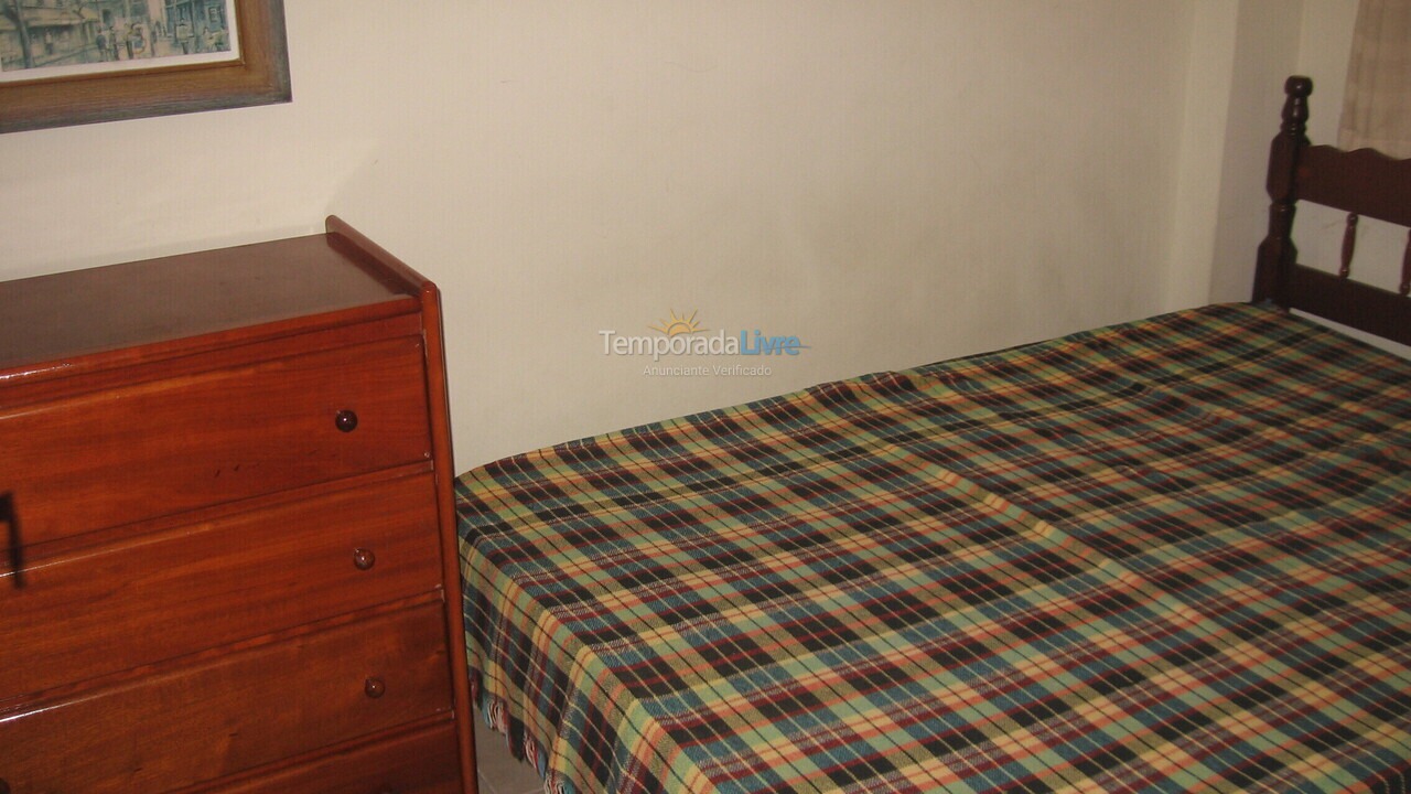 Apartamento para alquiler de vacaciones em Cabo Frio (Passagem)