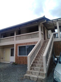 ¡Necesitas descansar, São Chico es el lugar!