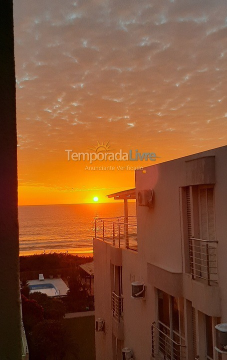 Apartment for vacation rental in Florianopolis (Praia dos Ingleses)