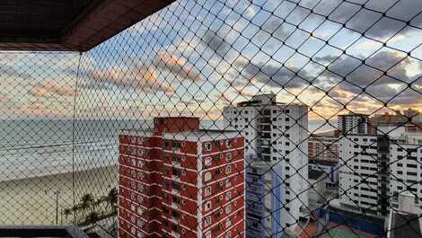 Apartamento para alquilar en Praia Grande - Vila Tupi