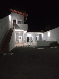House for rent in Camaçari - Barra do Jacuípe