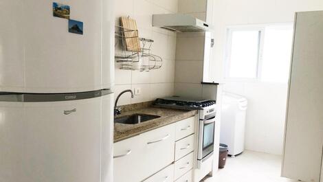 Cozinha/Área de Serviço