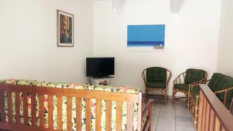 Sala de TV (Superior)