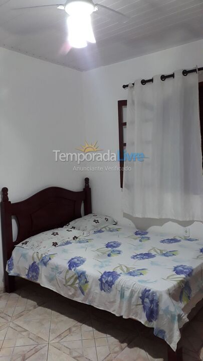 Casa para alquiler de vacaciones em Paraty (Taquari)