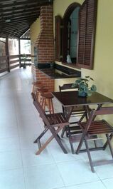 CASA PARA FINES DE SEMANA, VACACIONES, fiesta, estación, AÑO.