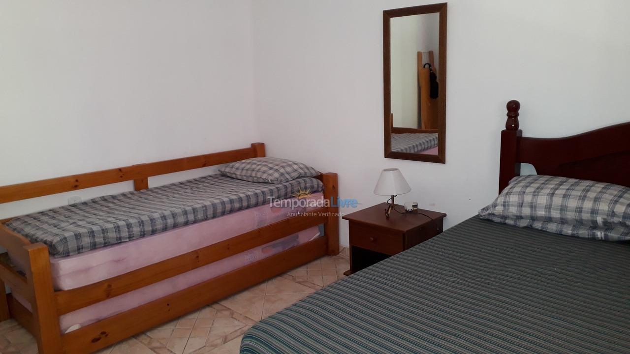 Casa para alquiler de vacaciones em Paraty (Taquari)