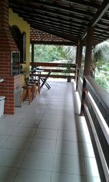 CASA PARA FINES DE SEMANA, VACACIONES, fiesta, estación, AÑO.