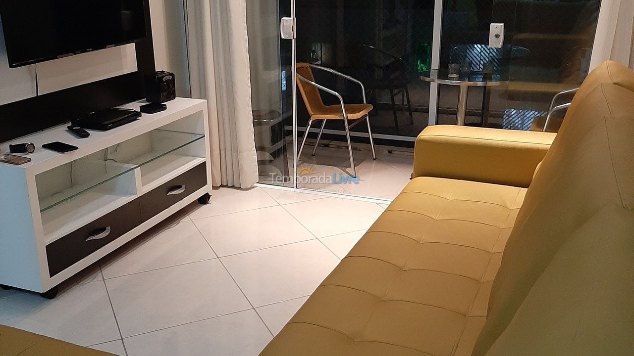 Casa para aluguel de temporada em Guarujá (Pitangueiras)