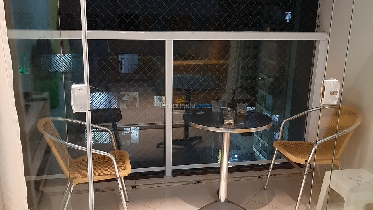 Casa para aluguel de temporada em Guarujá (Pitangueiras)